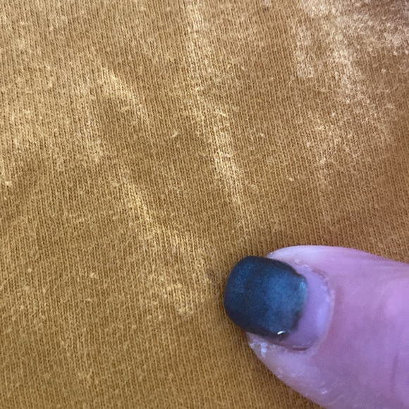 Levi’s size medium T-shirt Tee cute, frog outline, drawing on back and front - Picture 10 of 17